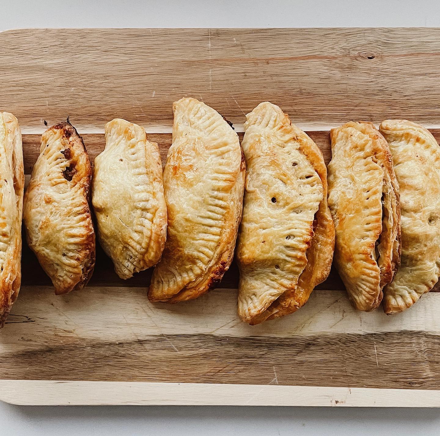 Empanadas